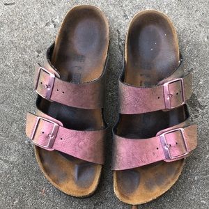 Birkenstock’s